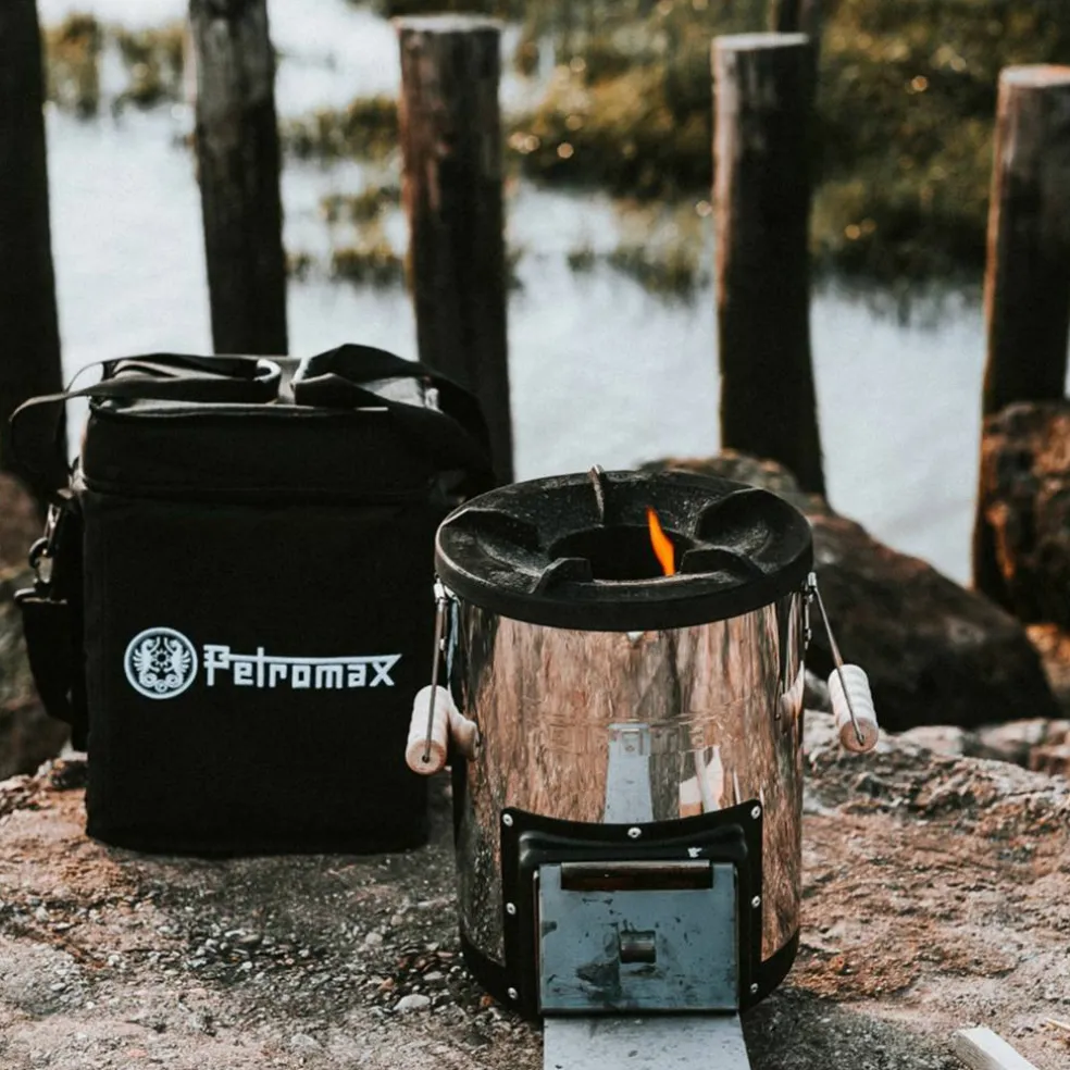 Rocket Stove RF33 transportväska