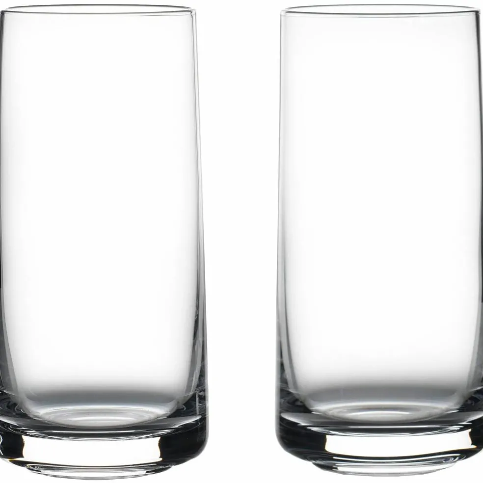 Rocks highballglas, 41 cl, 2-pack