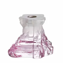 Rocky Baroque ljusstake 95 mm, spicy rose