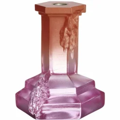 Rocky Baroque ljusstake 175 mm, spicy rose