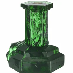 Rocky Baroque ljusstake 175 mm, spicy rose