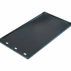 Rogue 525-2 Gasolgrill 4 Brännare Svart