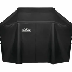 Rogue 525-2 Gasolgrill 4 Brännare Svart