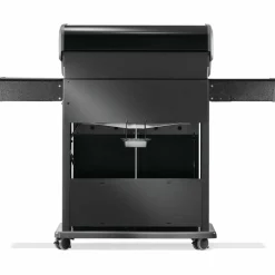 Rogue 525-2 Gasolgrill 4 Brännare Svart