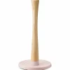 Roll-it hushållspappershållare, rosa