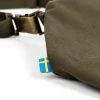 Roll Top väska till stormkök 25 Large, olive