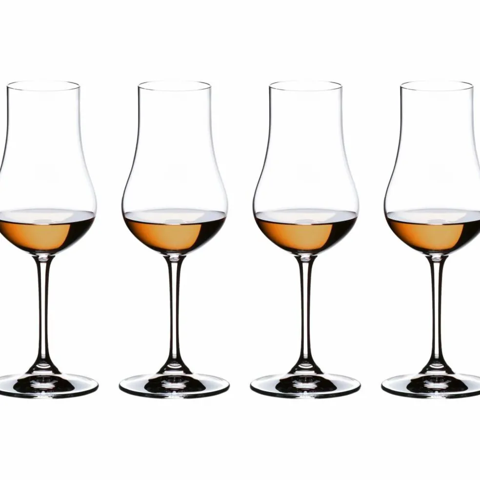 Rom, spritglas 4-pack