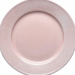 Ros Tallrik 27 cm., porslin