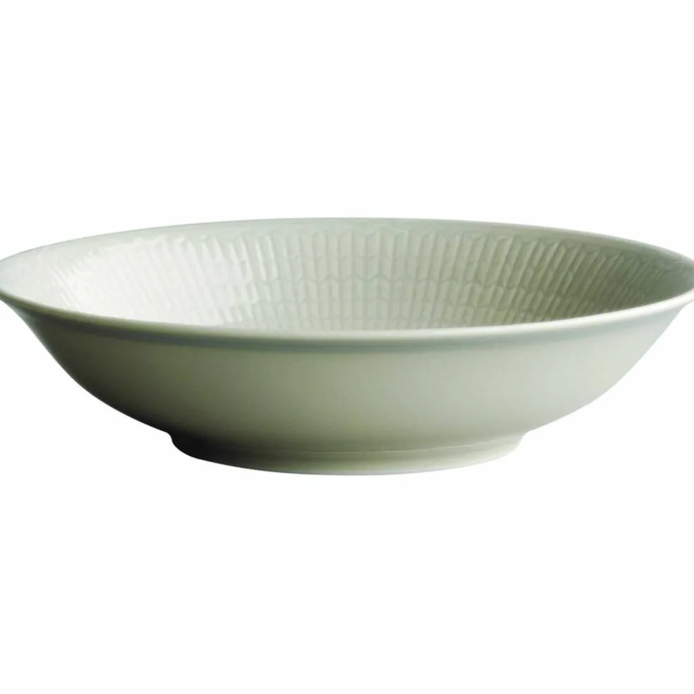 Ros Tallrik djup 19 cm