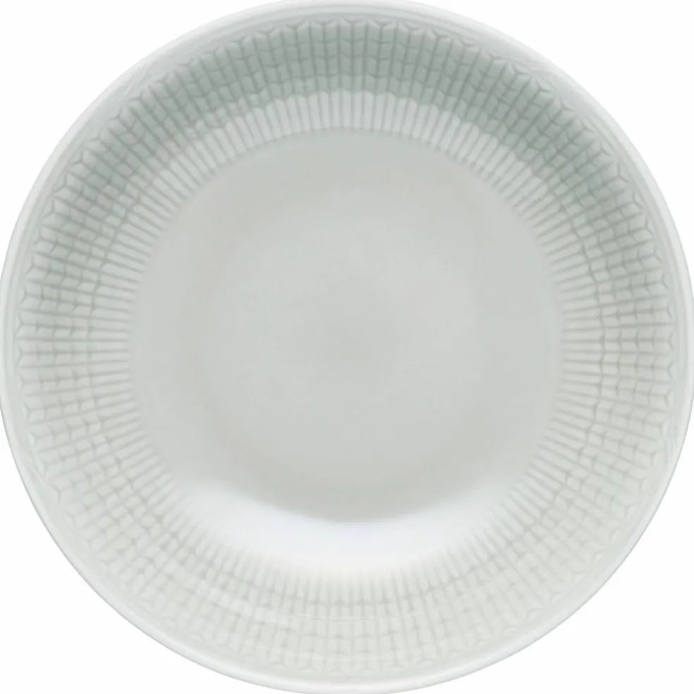 Ros Tallrik djup 19 cm
