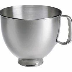 Rostfri Skål 4,83 Liter K5THSBP