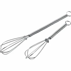 Rotary visp 2-pack