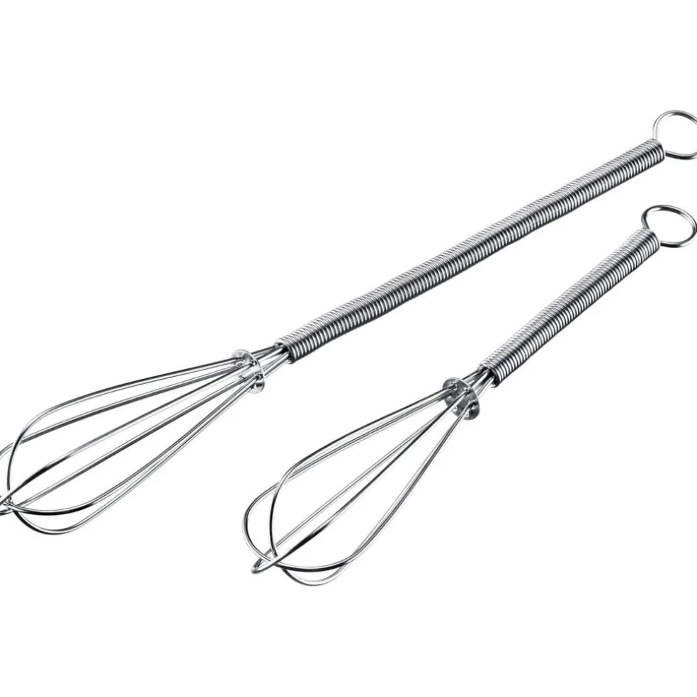 Rotary visp 2-pack