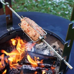 Rotisserie set