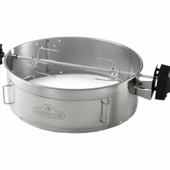 Rotisserie-set