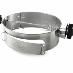 Rotisserie-set