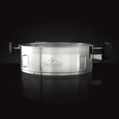 Rotisserie-set