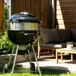 Rotisserie-set
