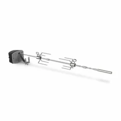 Rotisserie till Spirit & Pellets