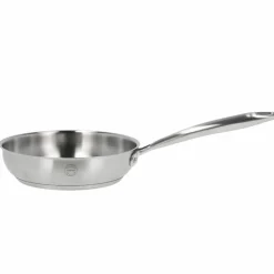 Roya stekpanna 20 cm, rostfritt stål