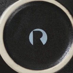 RÅ redskapshållare, 15,5 cm, svart