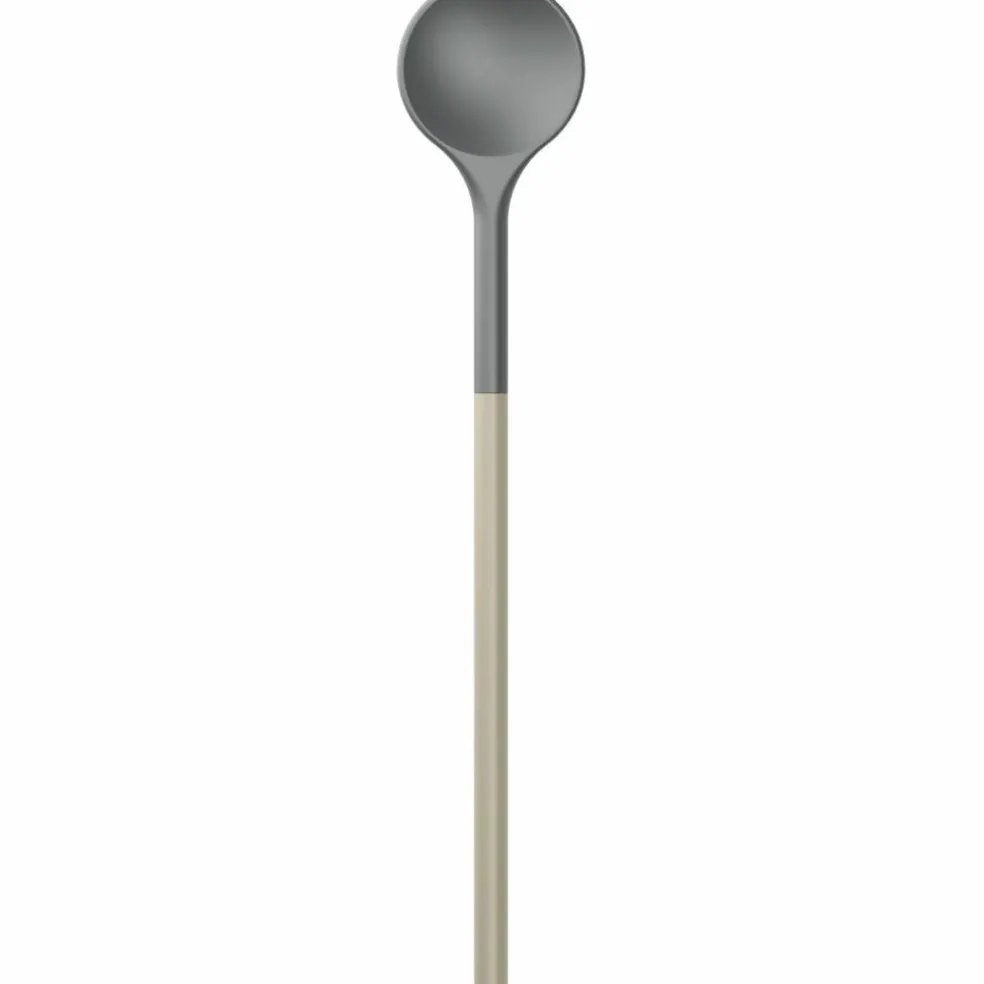 Rörslev 30 cm, svart