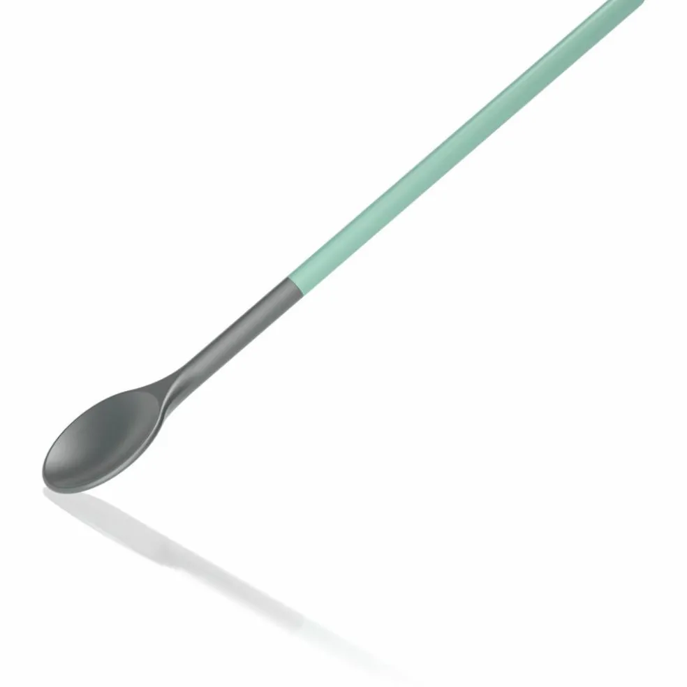 Rörslev 30 cm, vit