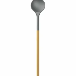 Rörslev 30 cm, vit