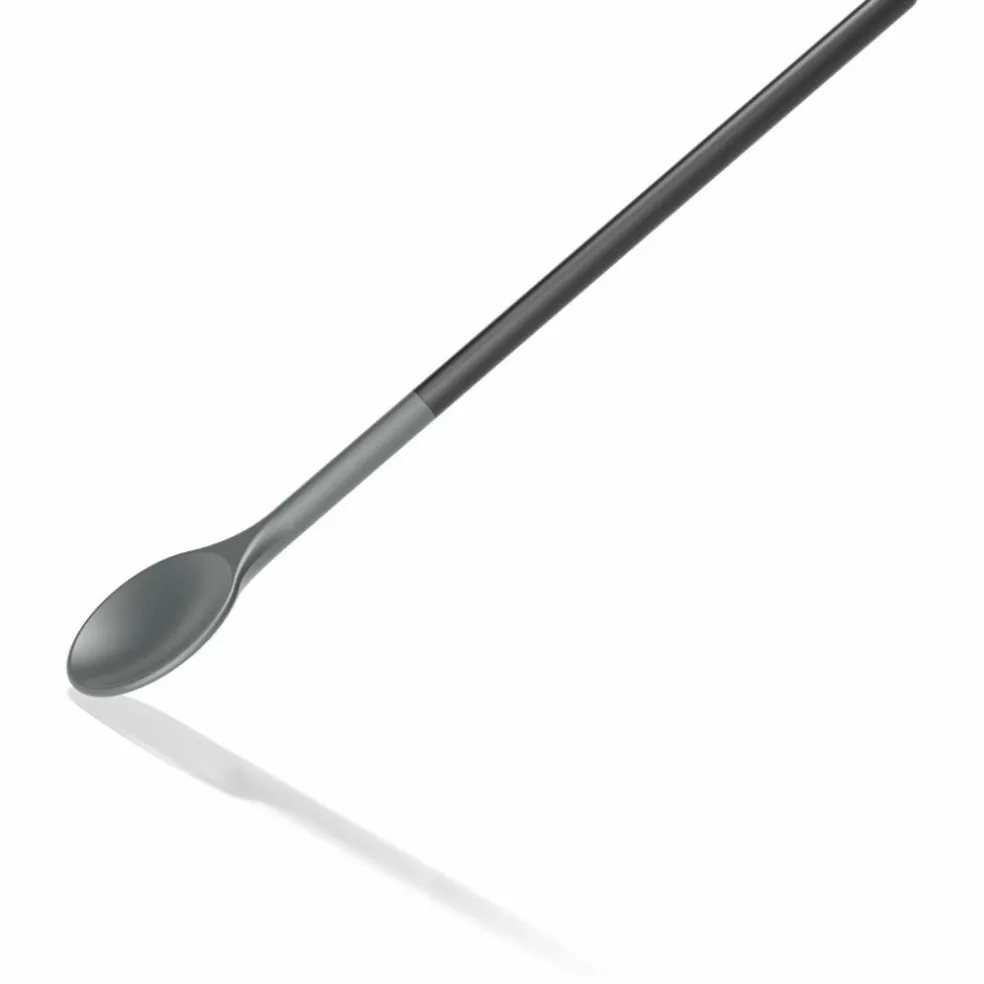 Rörslev 30 cm, vit