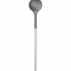 Rörslev 30 cm, vit