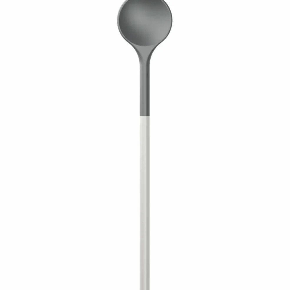 Rörslev 30 cm, vit