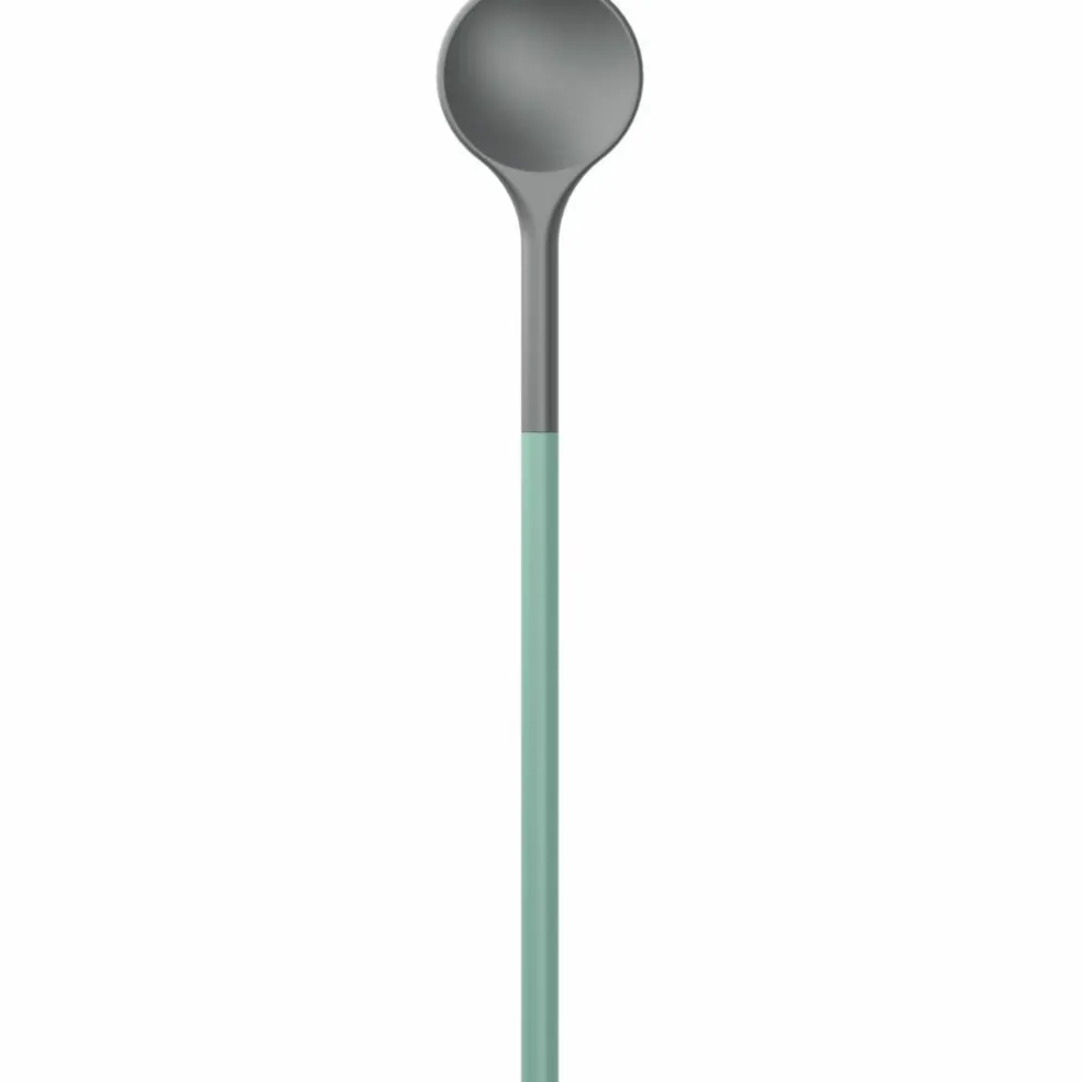 Rörslev 30 cm, vit