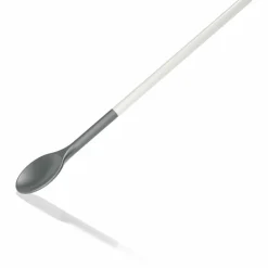 Rörslev 30 cm, vit
