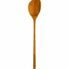Rörslev medium 32 cm, teak