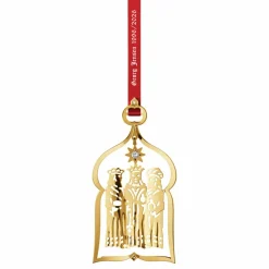 1996 års jubileumsmobil, guld