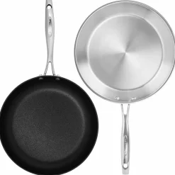 70-årsjubileum stekpanneset 2-pack 28 cm