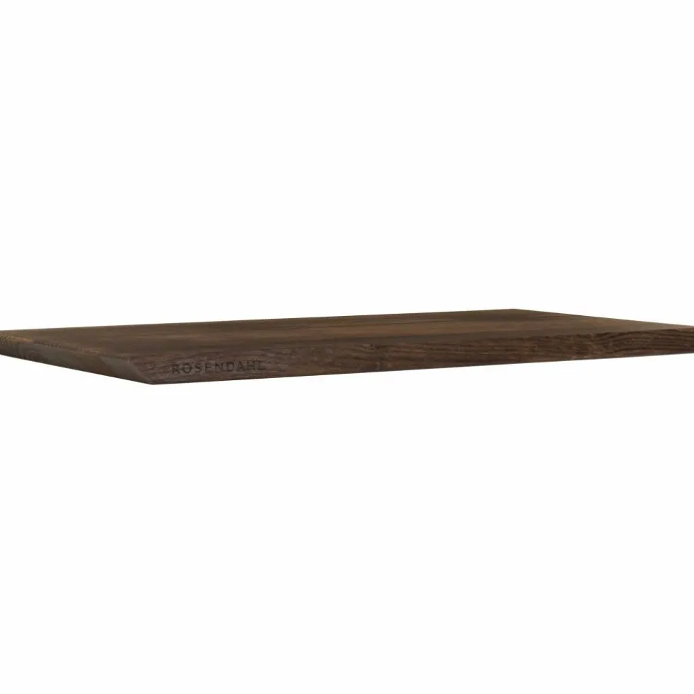 RÅ skärbräda 44 x 25 cm.
