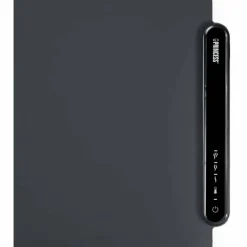 Rullbar värmeplatta 250 watt