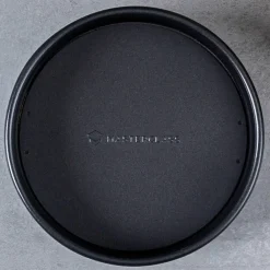Rund Bakform löstagbar Botten Non-Stick D: 30 cm H: 9 cm