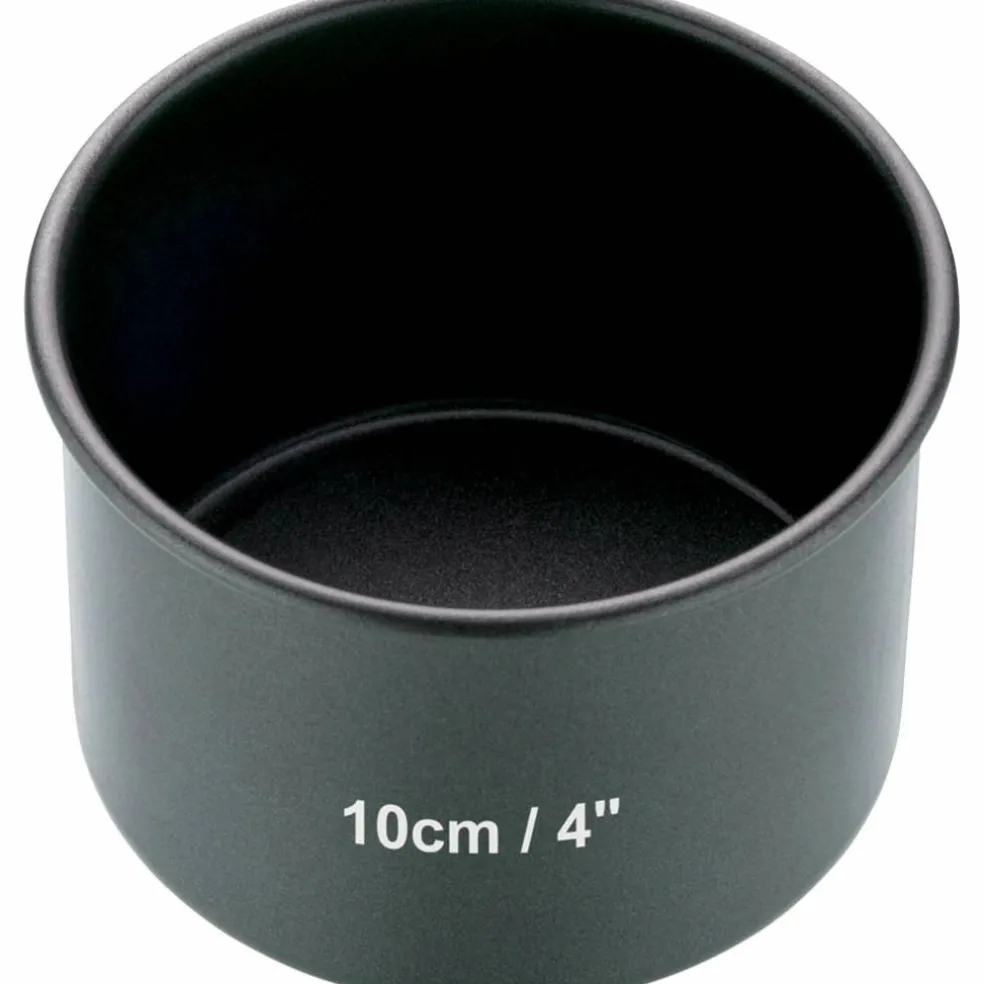 Rund Bakform löstagbar Botten Non-Stick D: 30 cm H: 9 cm