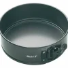 Rund Bakform Springform D: 15 cm H: 4 cm