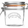 Rund Burk m. lock 0,35 L