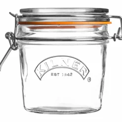 Rund Burk m. lock 0,35 L