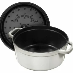 Rund gryta 26 cm