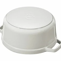 Rund gryta 26 cm