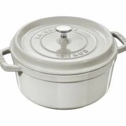 Rund gryta 26 cm