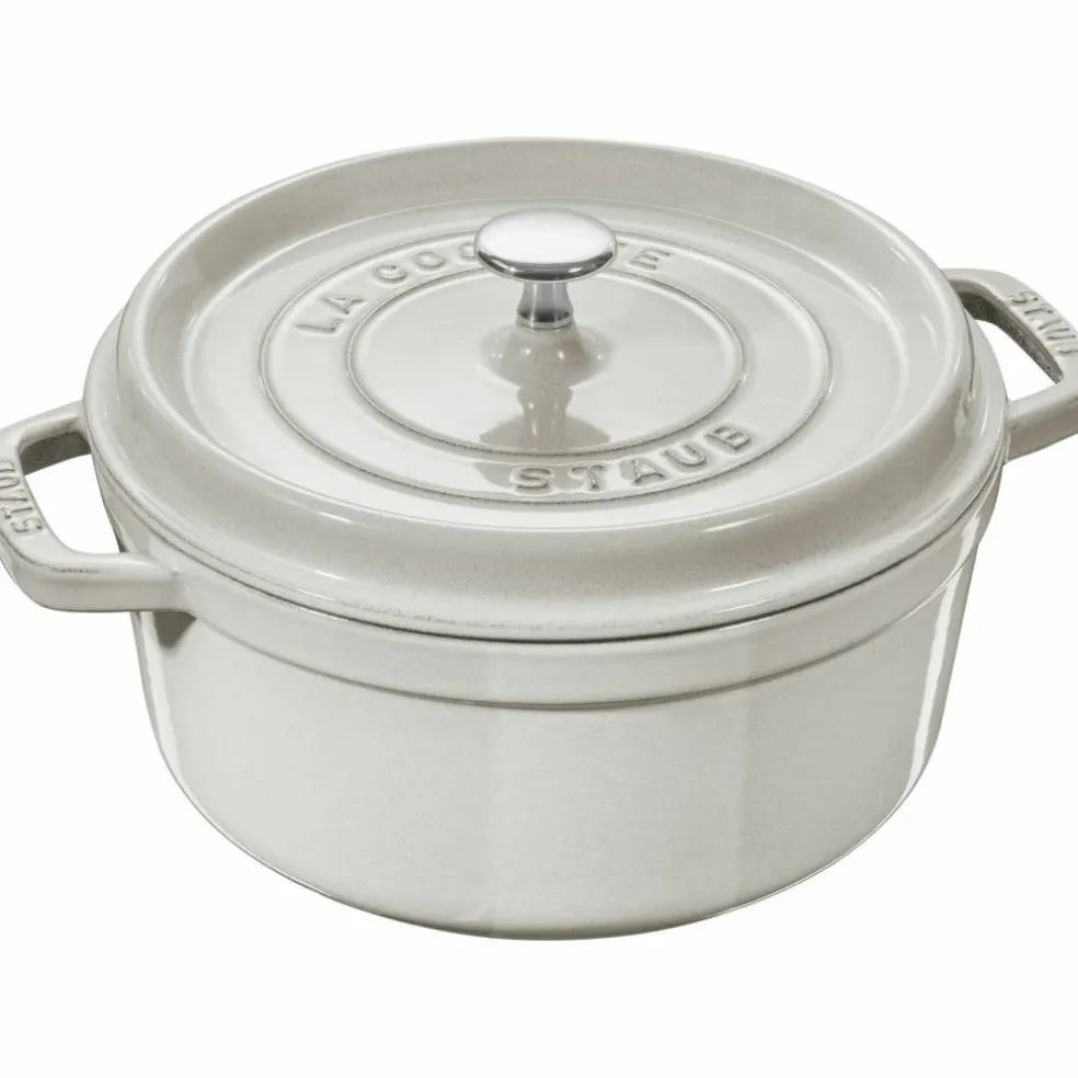 Rund gryta 24 cm
