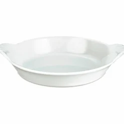 Rund serveringstallrik nr. 5,5, Ø 15,5 cm.