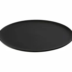 Runt fat, 34 cm, titanium black