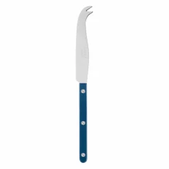 Sabre Bistrot Pearl ostkniv large, stålblå